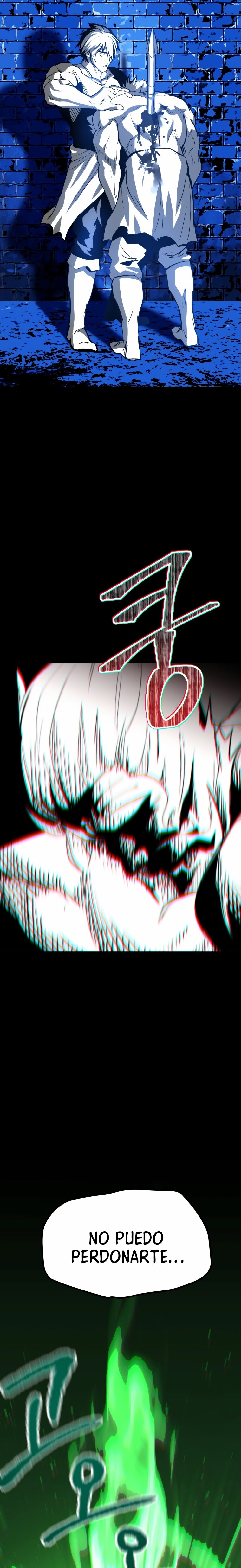 Read Registros de Supervivencia del Rey de la Espada ES Manga Online
