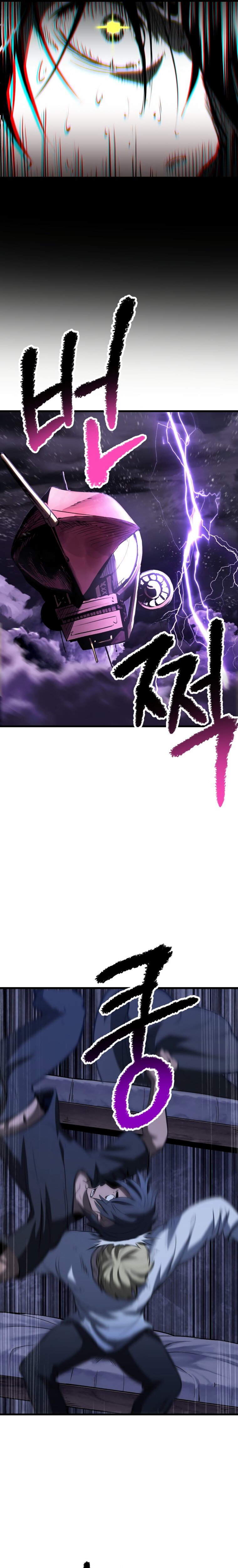 Read Registros de Supervivencia del Rey de la Espada ES Manga Online
