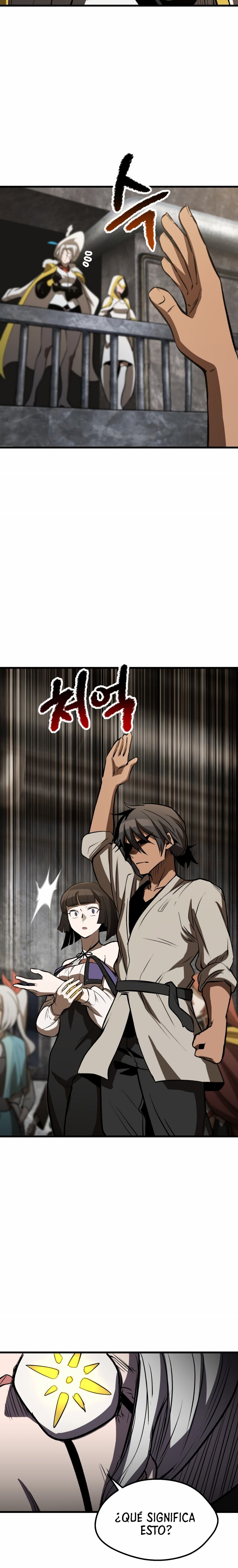 Read Registros de Supervivencia del Rey de la Espada ES Manga Online