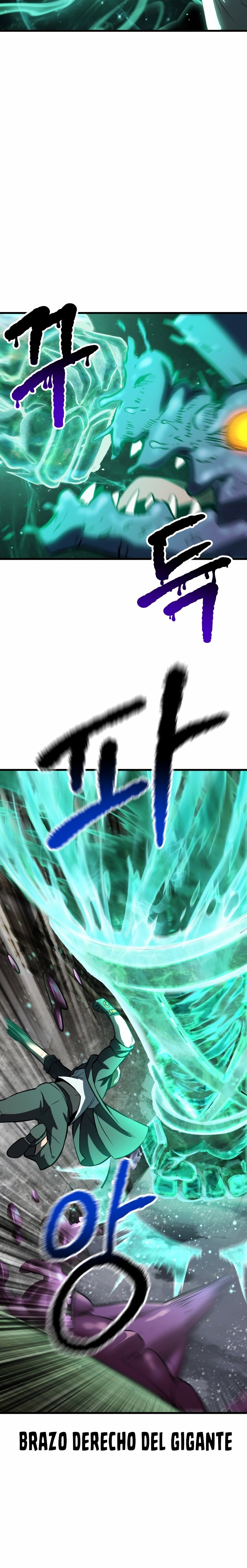 Read Registros de Supervivencia del Rey de la Espada ES Manga Online