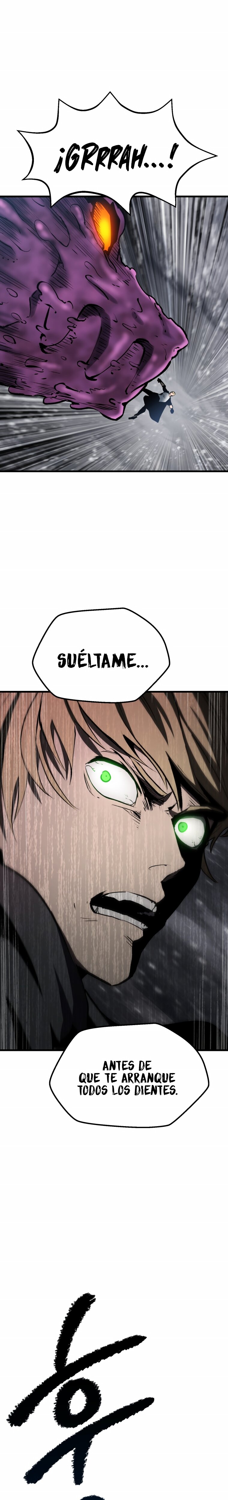 Read Registros de Supervivencia del Rey de la Espada ES Manga Online