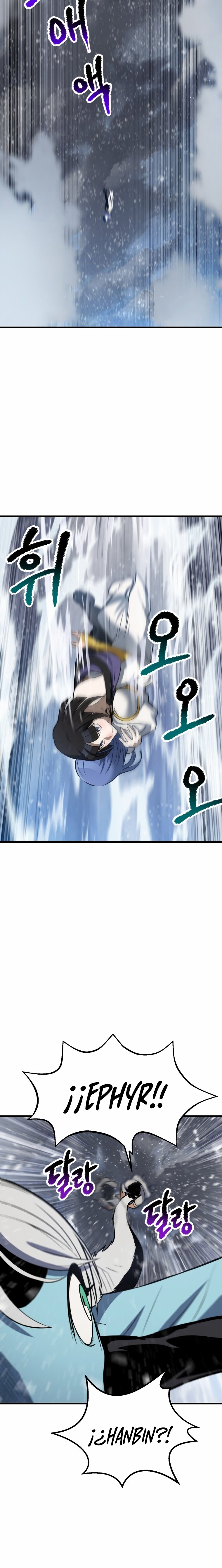 Read Registros de Supervivencia del Rey de la Espada ES Manga Online