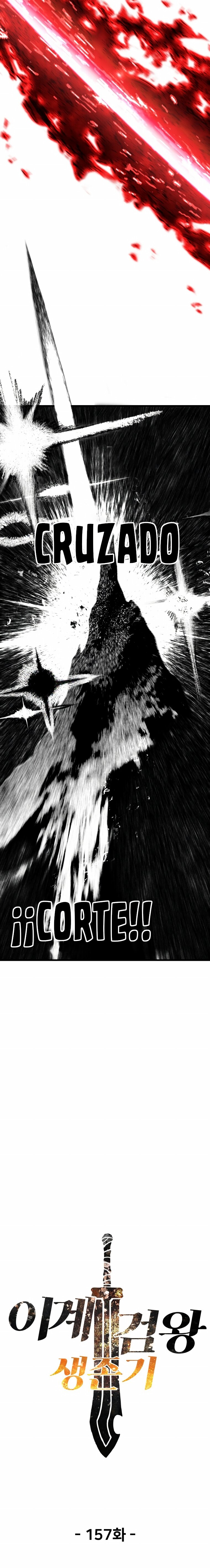 Read Registros de Supervivencia del Rey de la Espada ES Manga Online