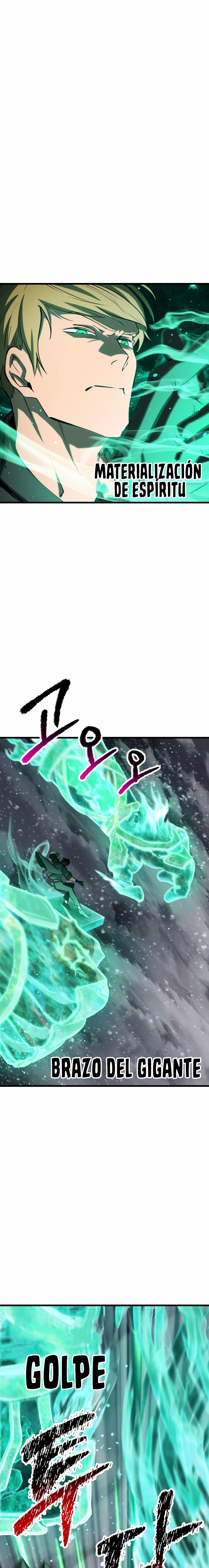 Read Registros de Supervivencia del Rey de la Espada ES Manga Online