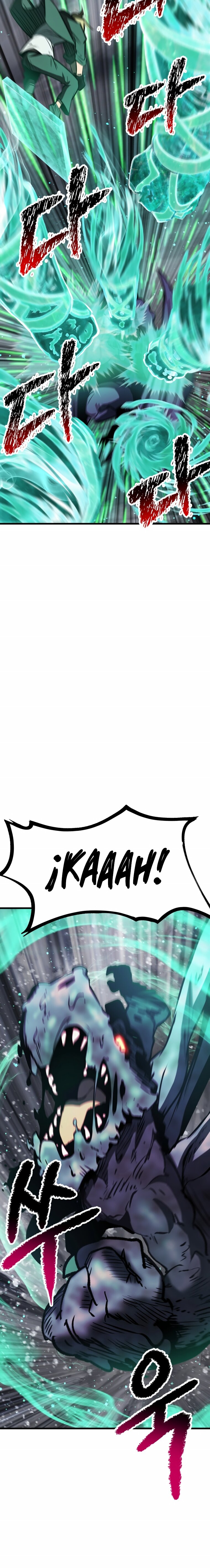Read Registros de Supervivencia del Rey de la Espada ES Manga Online