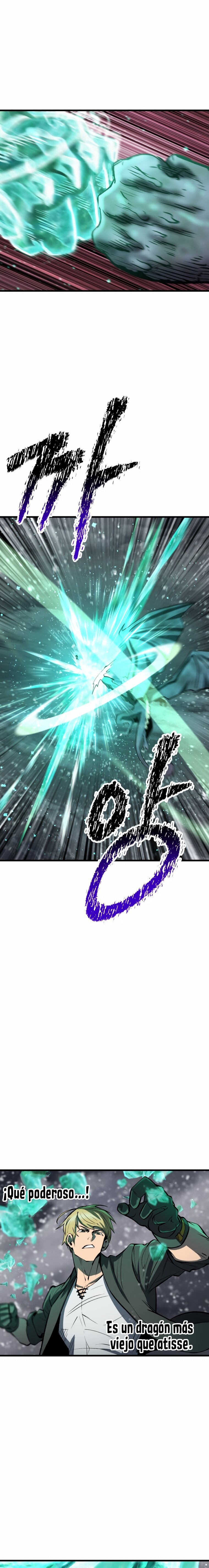 Read Registros de Supervivencia del Rey de la Espada ES Manga Online