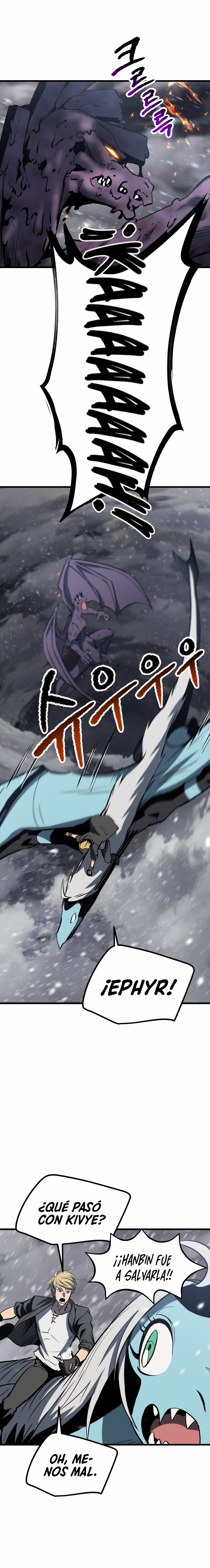 Read Registros de Supervivencia del Rey de la Espada ES Manga Online