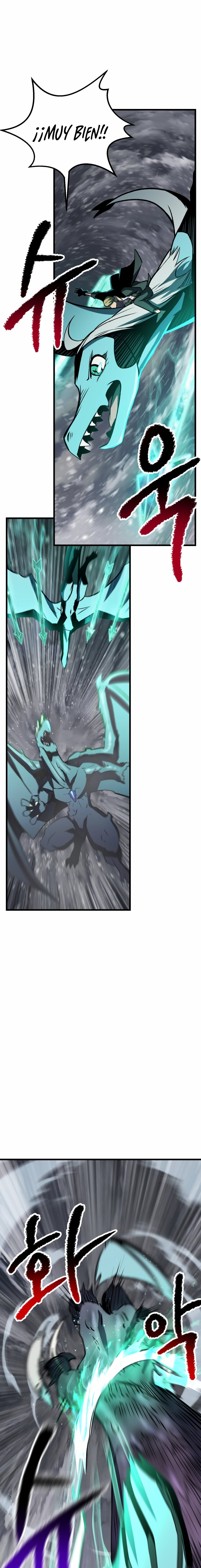 Read Registros de Supervivencia del Rey de la Espada ES Manga Online