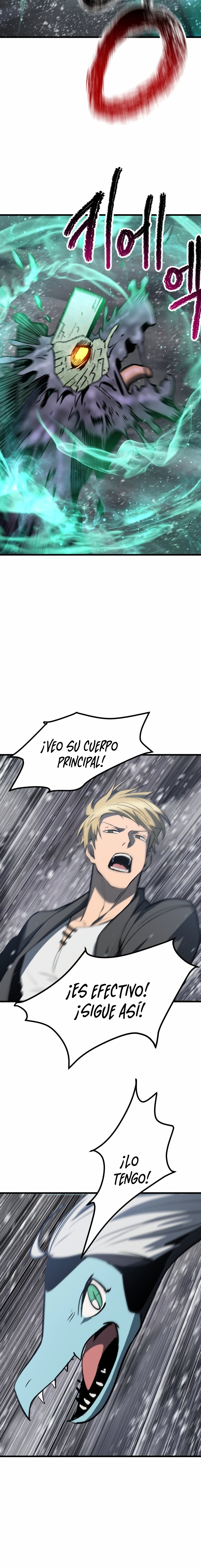 Read Registros de Supervivencia del Rey de la Espada ES Manga Online