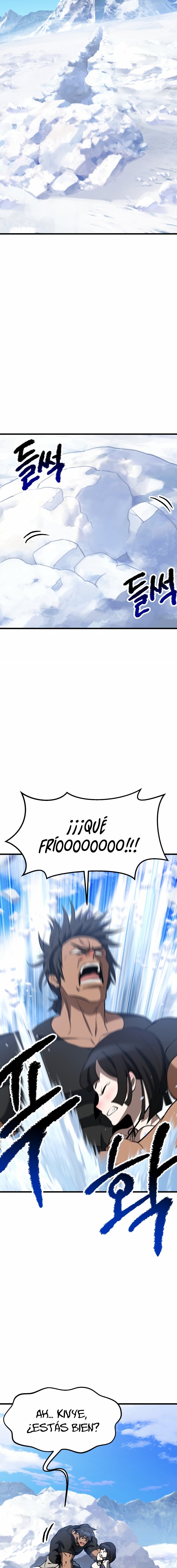 Read Registros de Supervivencia del Rey de la Espada ES Manga Online