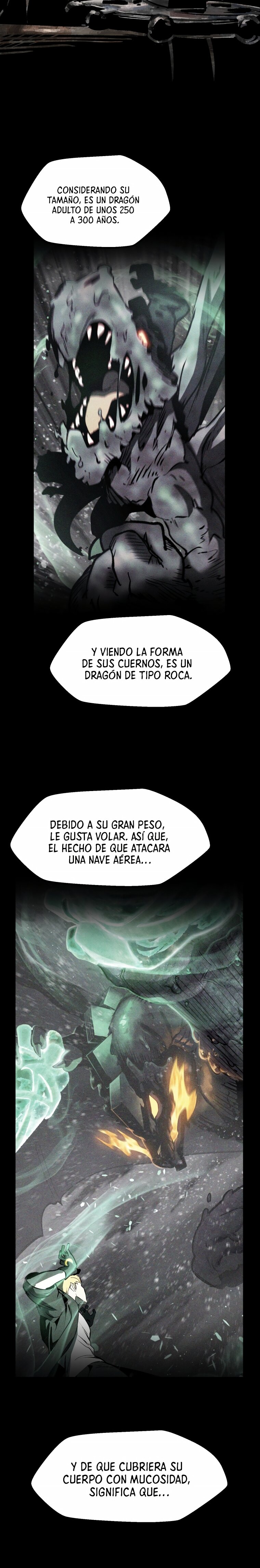 Read Registros de Supervivencia del Rey de la Espada ES Manga Online