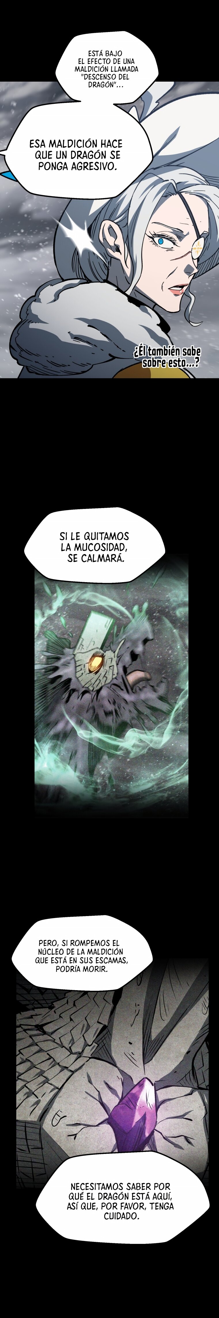 Read Registros de Supervivencia del Rey de la Espada ES Manga Online