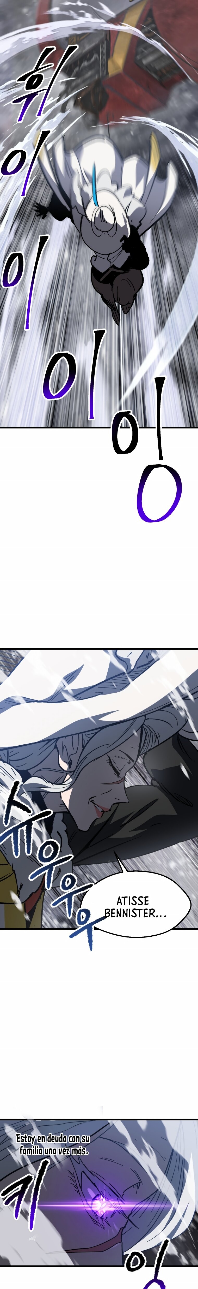Read Registros de Supervivencia del Rey de la Espada ES Manga Online