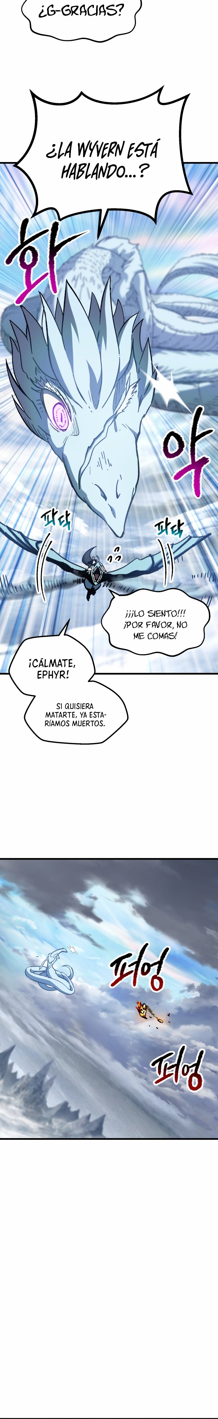 Read Registros de Supervivencia del Rey de la Espada ES Manga Online