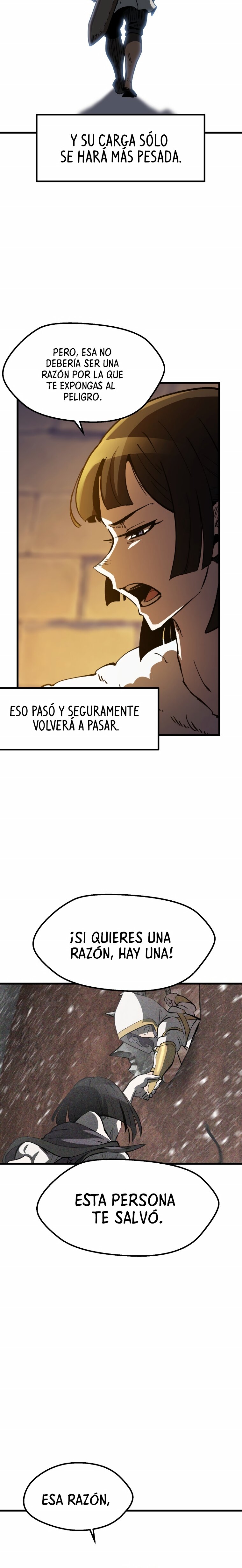 Read Registros de Supervivencia del Rey de la Espada ES Manga Online