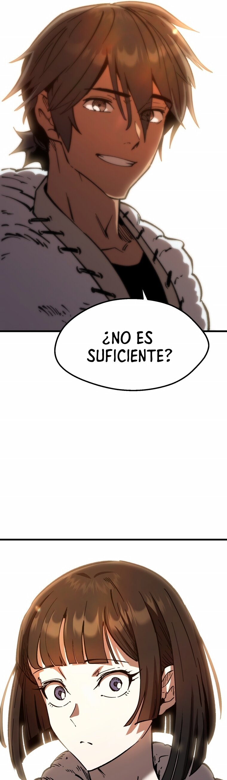 Read Registros de Supervivencia del Rey de la Espada ES Manga Online