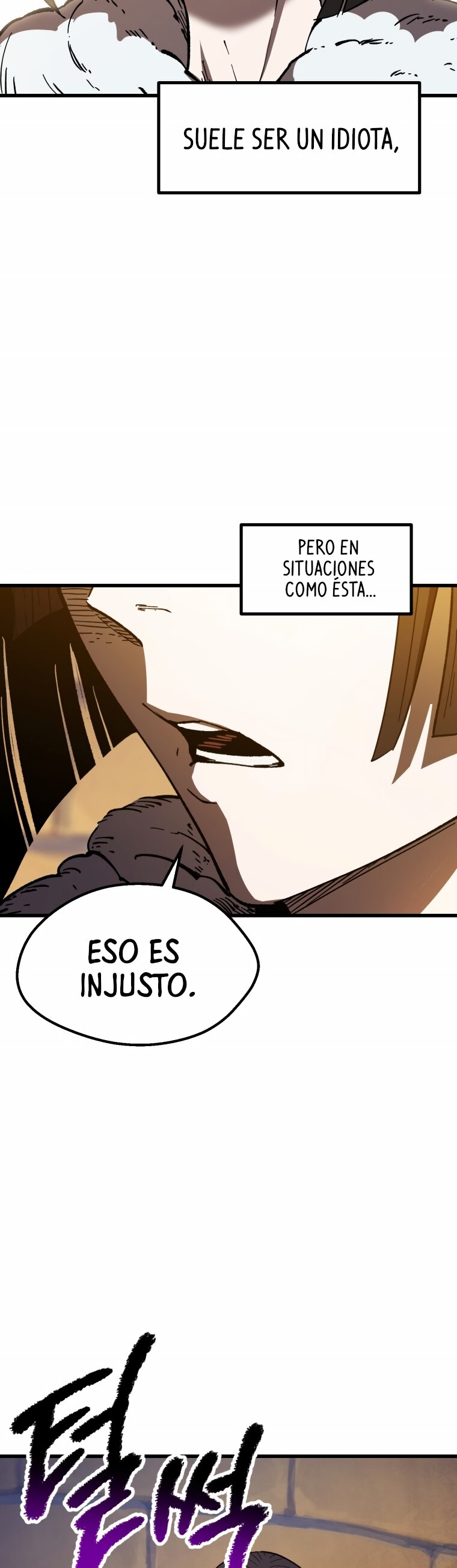 Read Registros de Supervivencia del Rey de la Espada ES Manga Online
