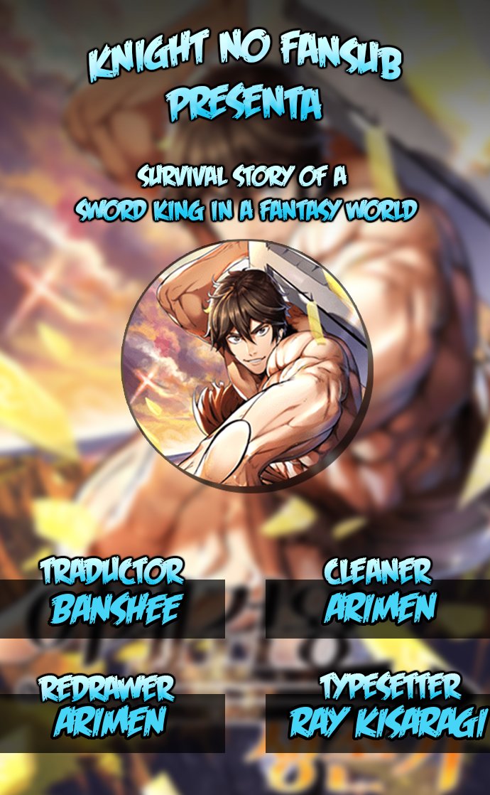 Read Registros de Supervivencia del Rey de la Espada ES Manga Online