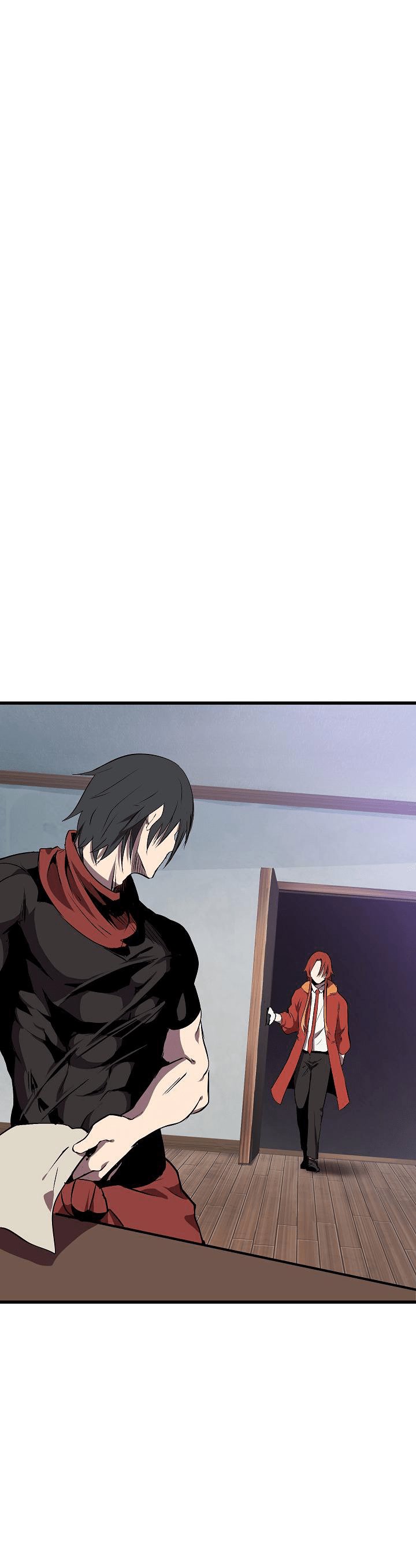 Read Registros de Supervivencia del Rey de la Espada ES Manga Online