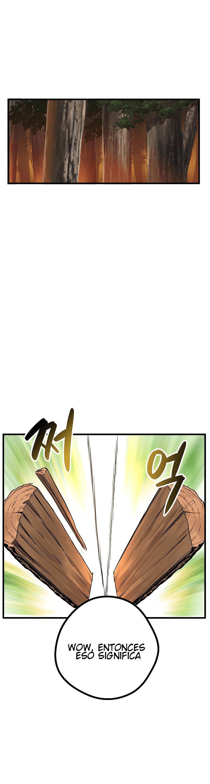 Read Registros de Supervivencia del Rey de la Espada ES Manga Online