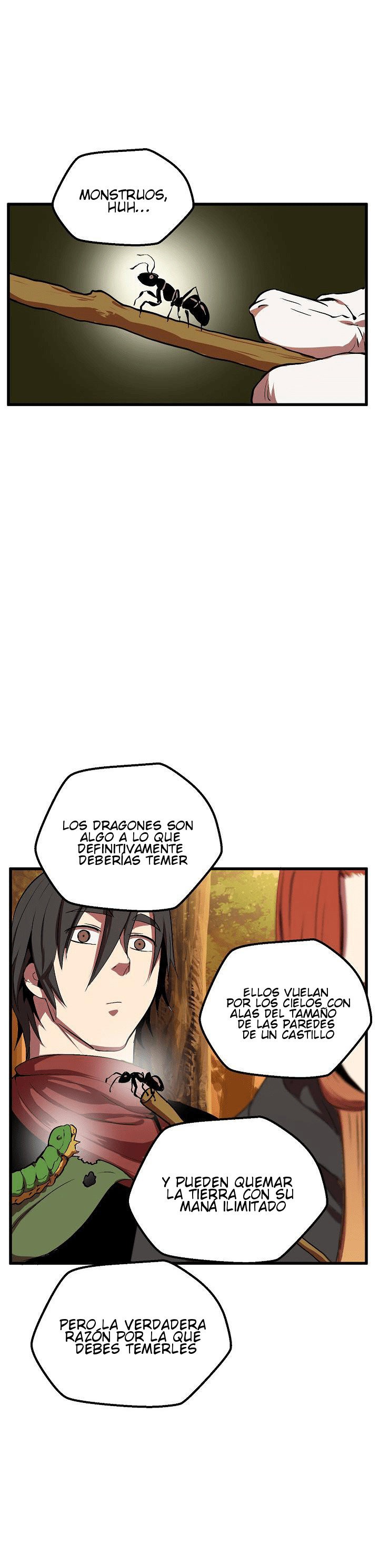 Read Registros de Supervivencia del Rey de la Espada ES Manga Online