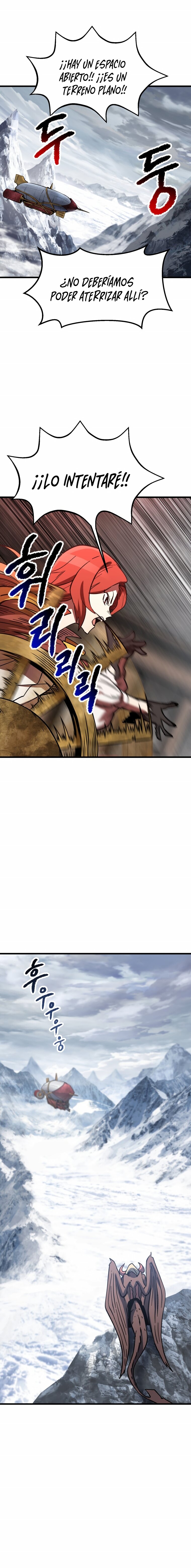 Read Registros de Supervivencia del Rey de la Espada ES Manga Online