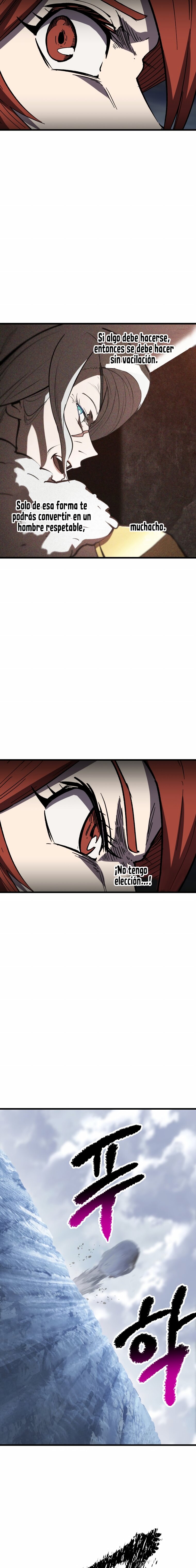 Read Registros de Supervivencia del Rey de la Espada ES Manga Online