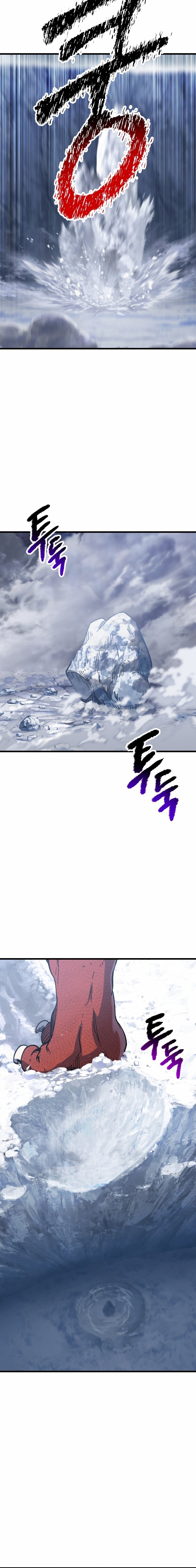 Read Registros de Supervivencia del Rey de la Espada ES Manga Online