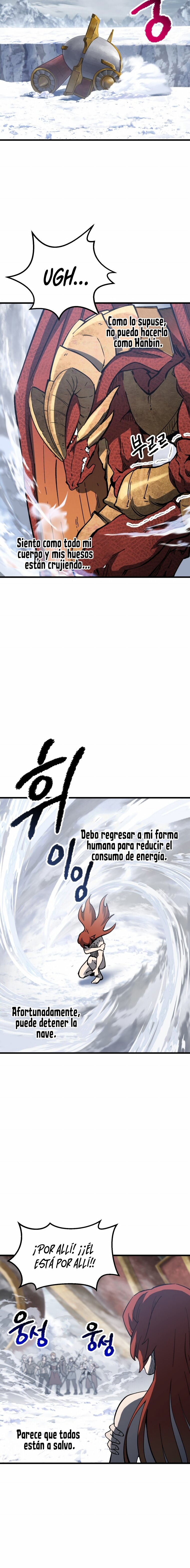 Read Registros de Supervivencia del Rey de la Espada ES Manga Online
