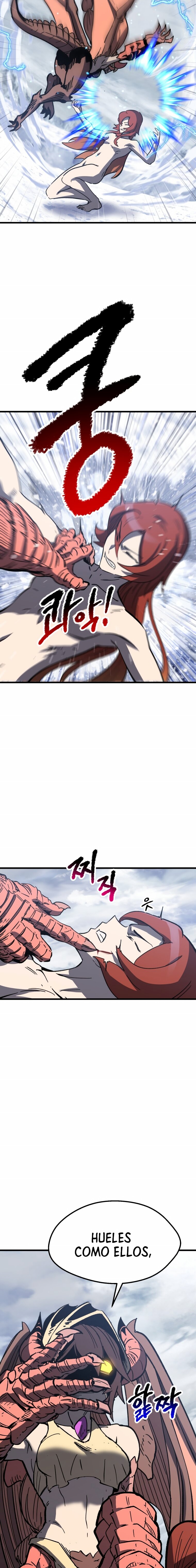 Read Registros de Supervivencia del Rey de la Espada ES Manga Online