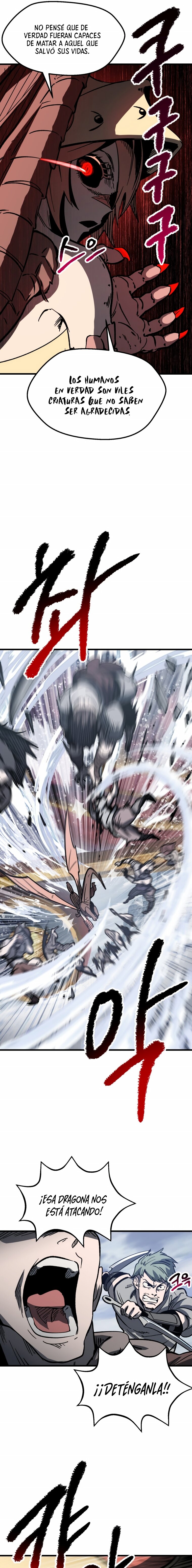 Read Registros de Supervivencia del Rey de la Espada ES Manga Online