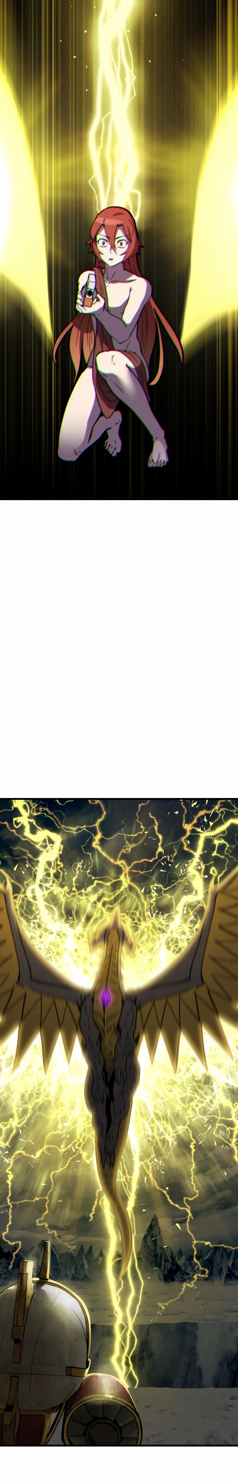 Read Registros de Supervivencia del Rey de la Espada ES Manga Online