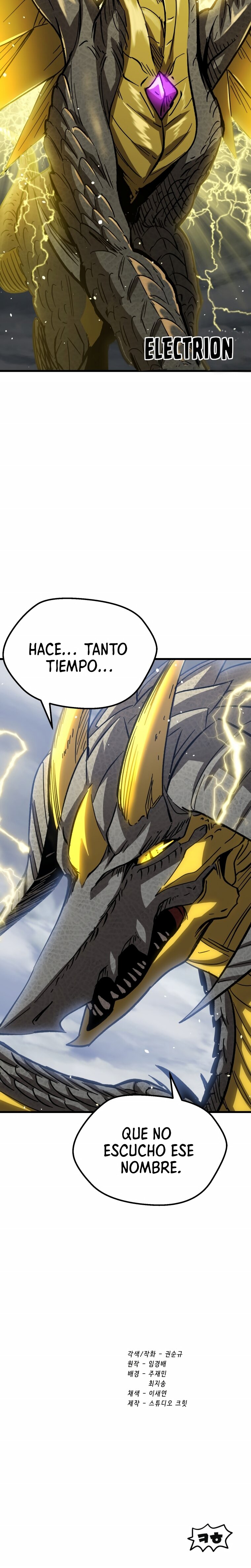 Read Registros de Supervivencia del Rey de la Espada ES Manga Online