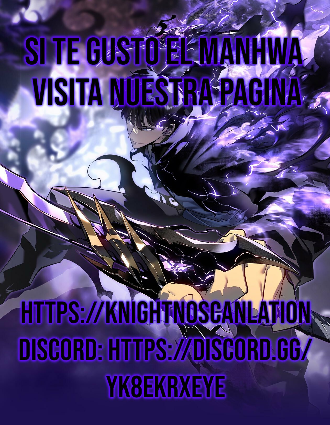 Read Registros de Supervivencia del Rey de la Espada ES Manga Online