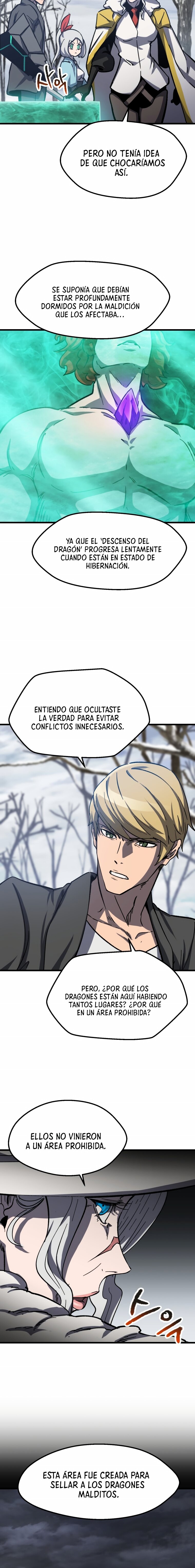 Read Registros de Supervivencia del Rey de la Espada ES Manga Online