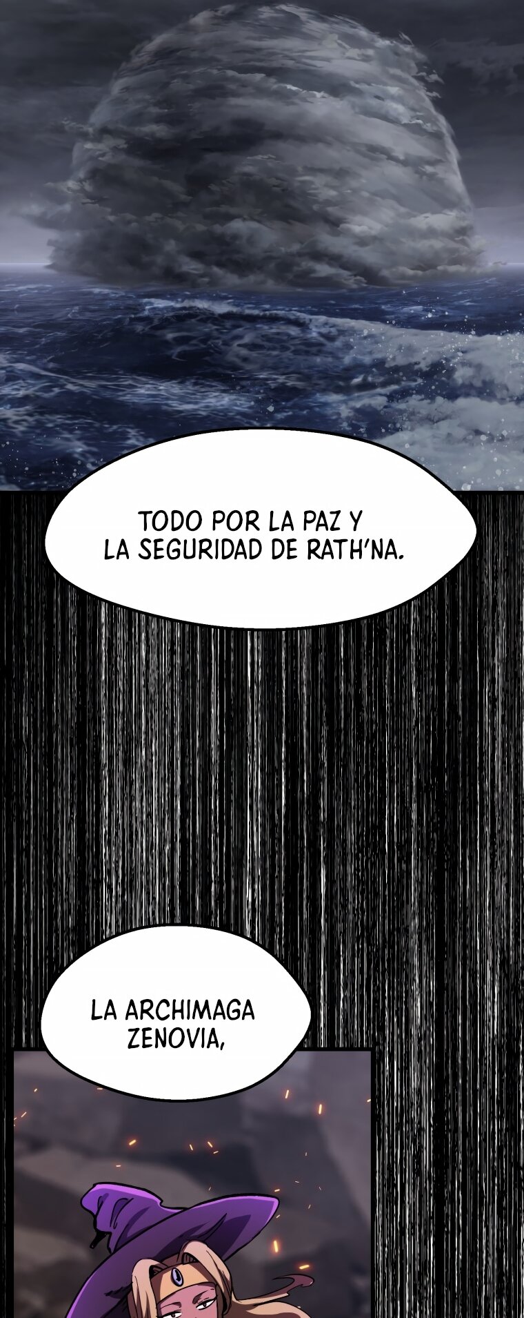 Read Registros de Supervivencia del Rey de la Espada ES Manga Online