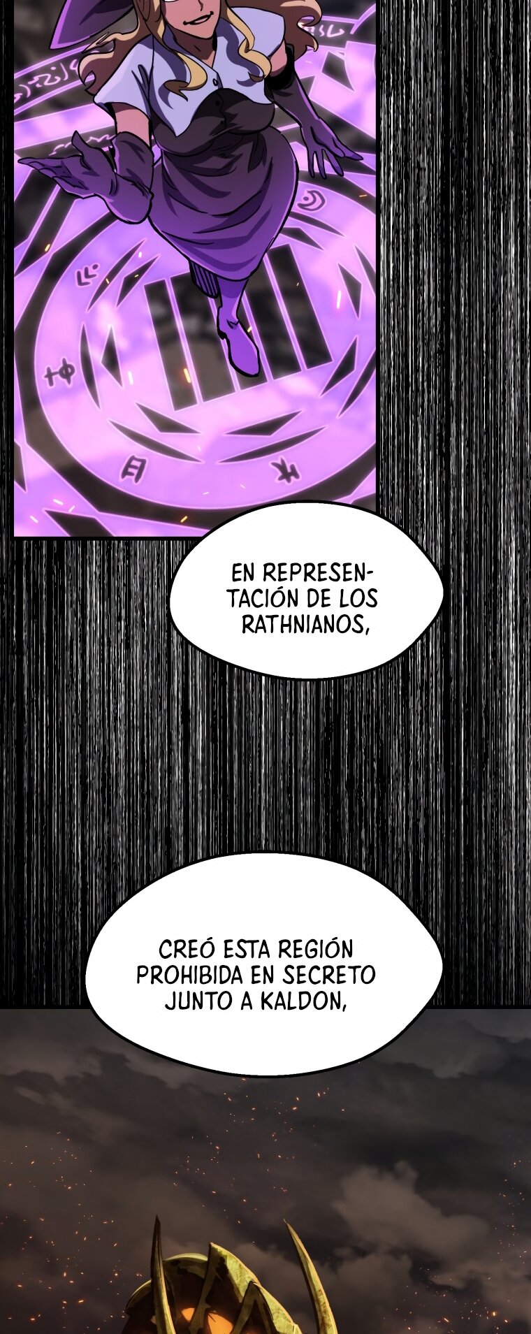 Read Registros de Supervivencia del Rey de la Espada ES Manga Online
