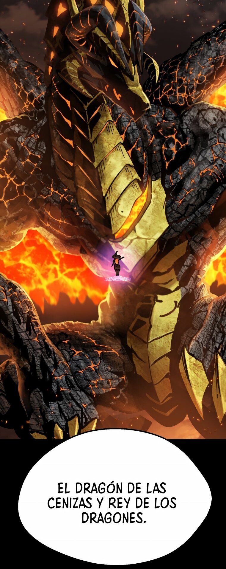 Read Registros de Supervivencia del Rey de la Espada ES Manga Online