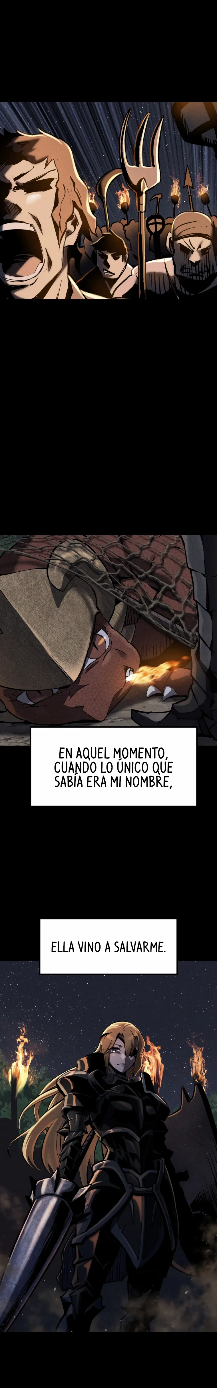 Read Registros de Supervivencia del Rey de la Espada ES Manga Online
