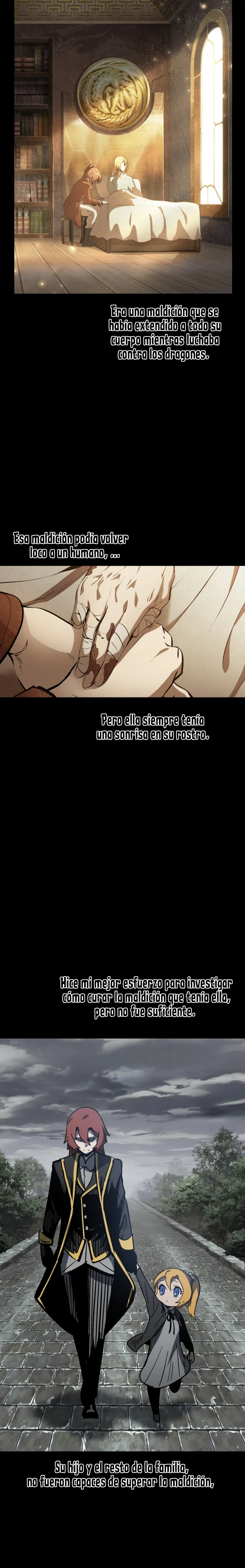 Read Registros de Supervivencia del Rey de la Espada ES Manga Online