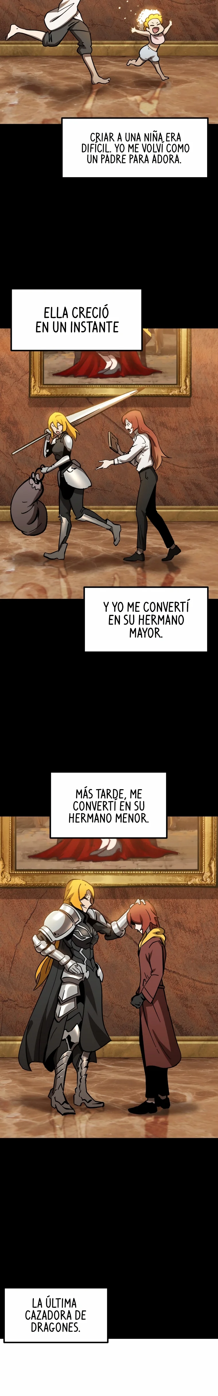 Read Registros de Supervivencia del Rey de la Espada ES Manga Online