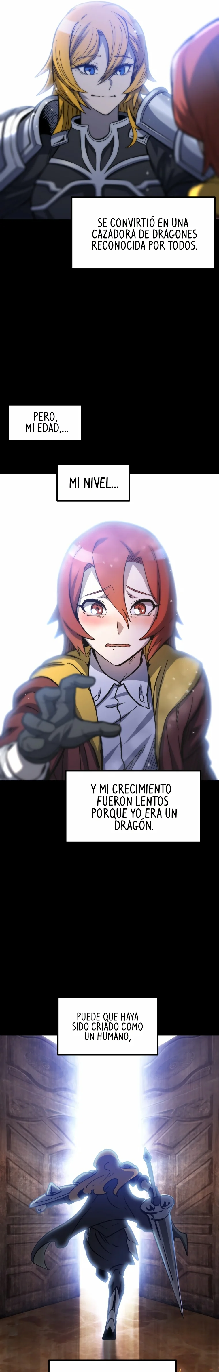 Read Registros de Supervivencia del Rey de la Espada ES Manga Online