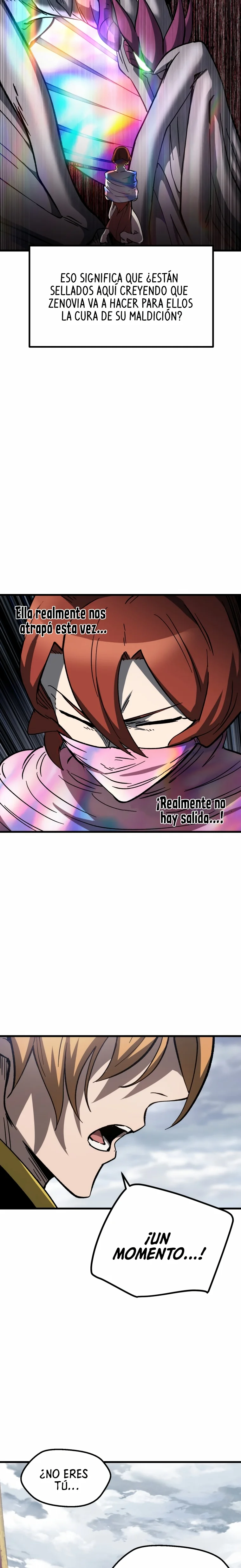 Read Registros de Supervivencia del Rey de la Espada ES Manga Online