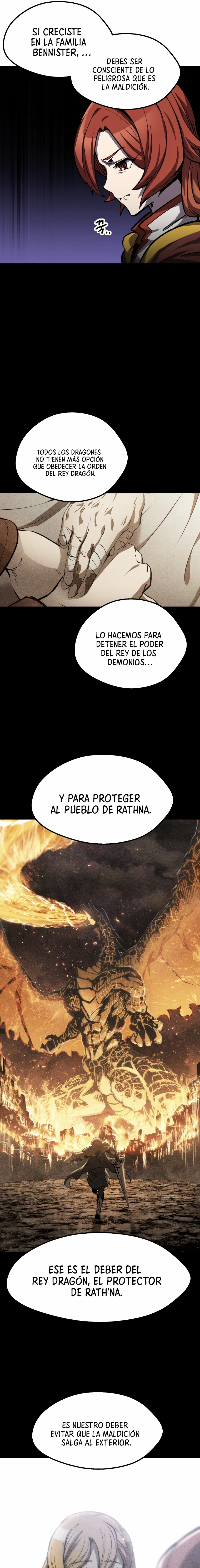 Read Registros de Supervivencia del Rey de la Espada ES Manga Online