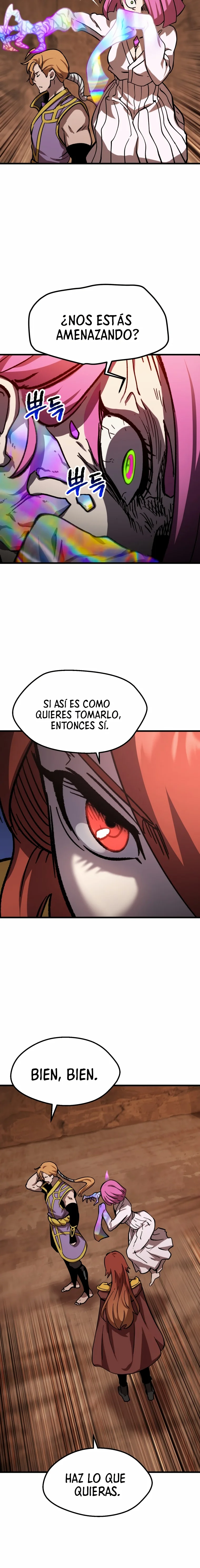 Read Registros de Supervivencia del Rey de la Espada ES Manga Online