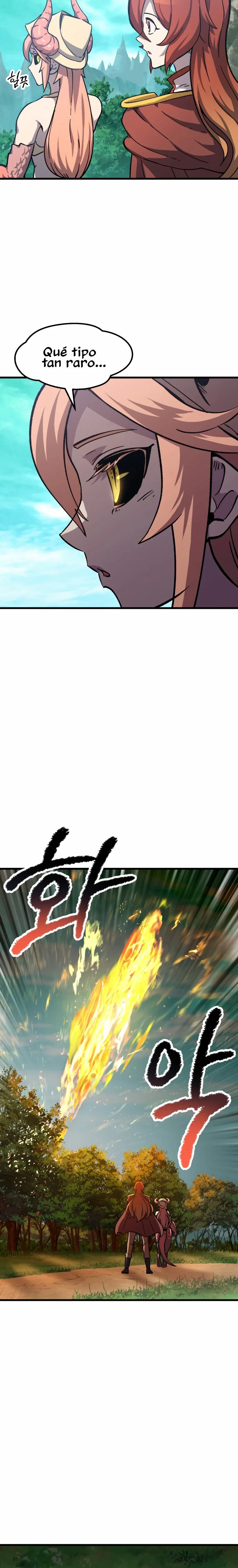 Read Registros de Supervivencia del Rey de la Espada ES Manga Online