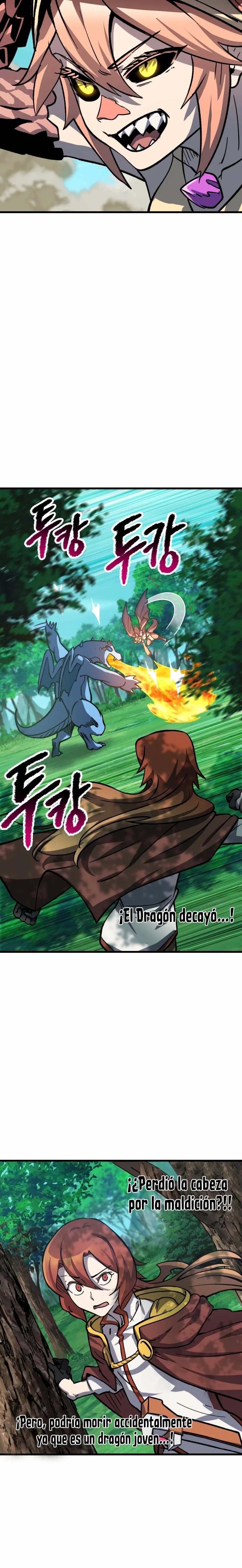 Read Registros de Supervivencia del Rey de la Espada ES Manga Online
