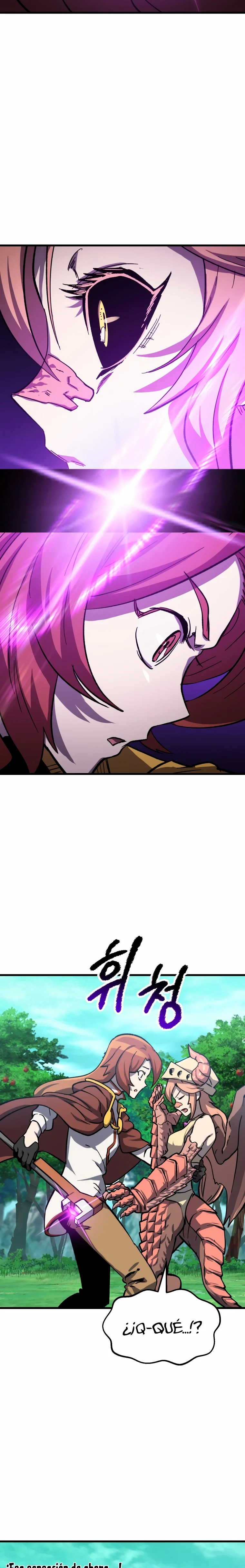 Read Registros de Supervivencia del Rey de la Espada ES Manga Online
