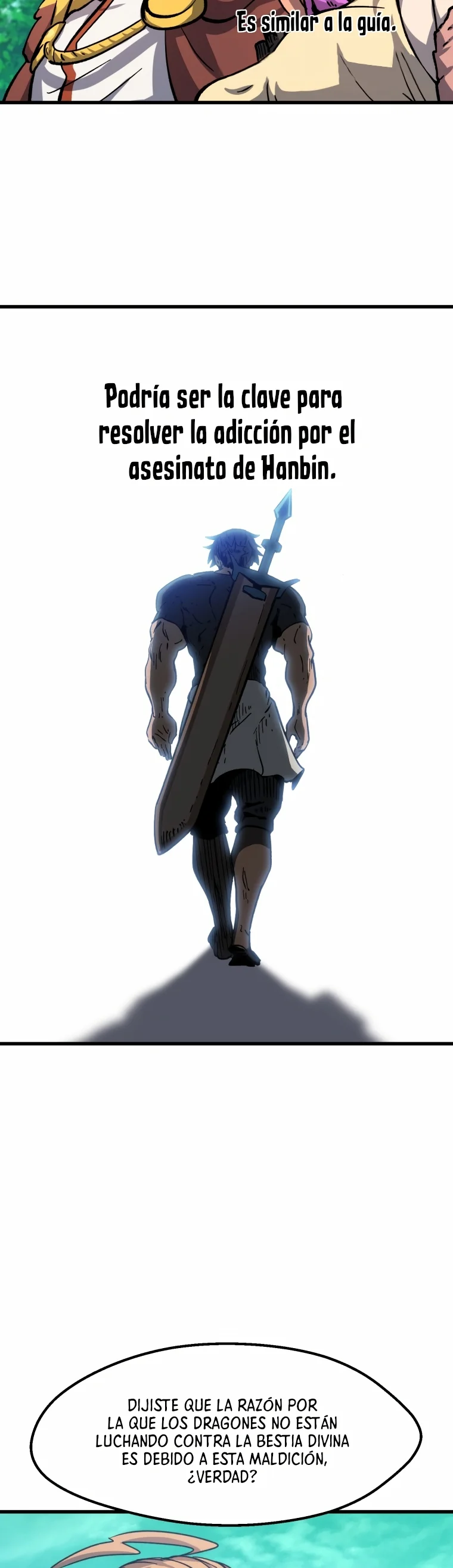 Read Registros de Supervivencia del Rey de la Espada ES Manga Online