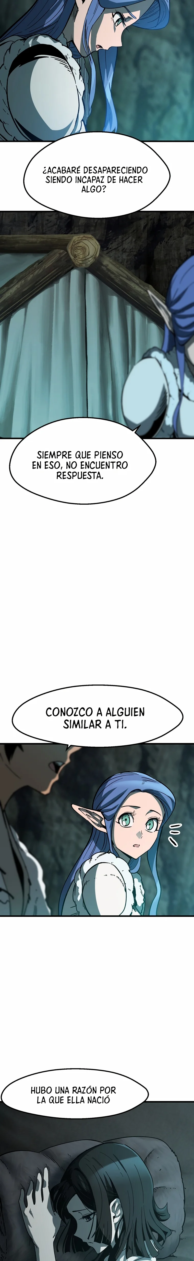 Read Registros de Supervivencia del Rey de la Espada ES Manga Online